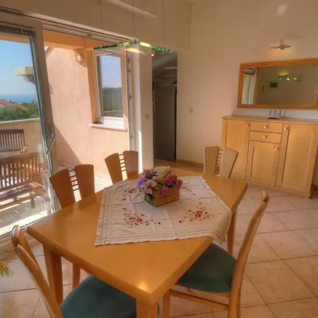 Molina Appartement