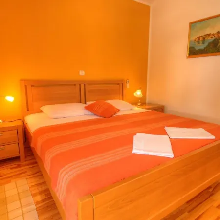 Appartement Molina