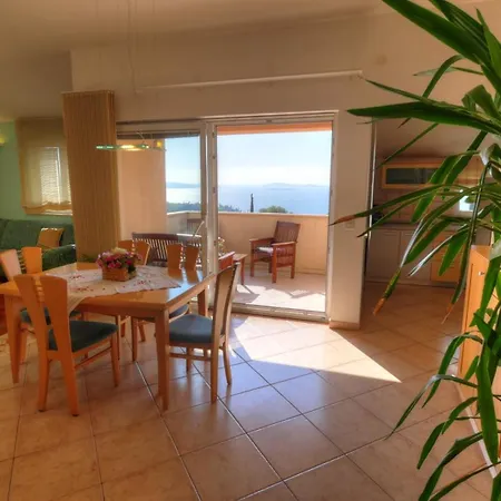 Appartement Molina Mlini