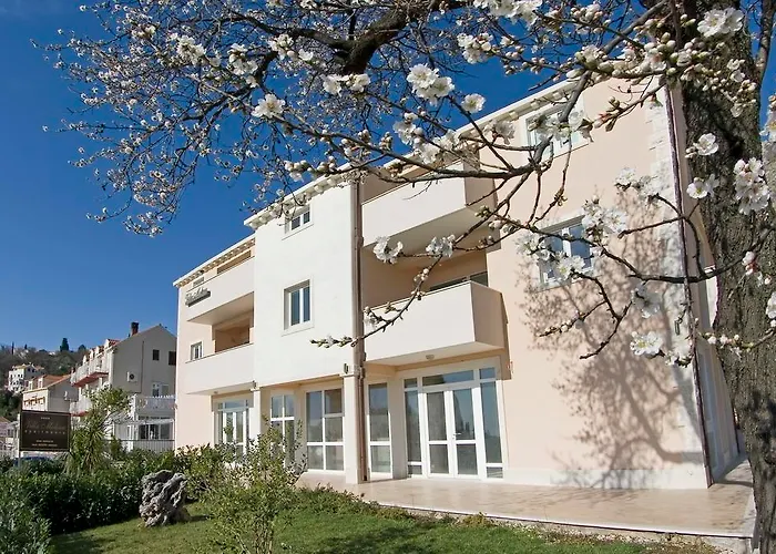 Appartement Molina