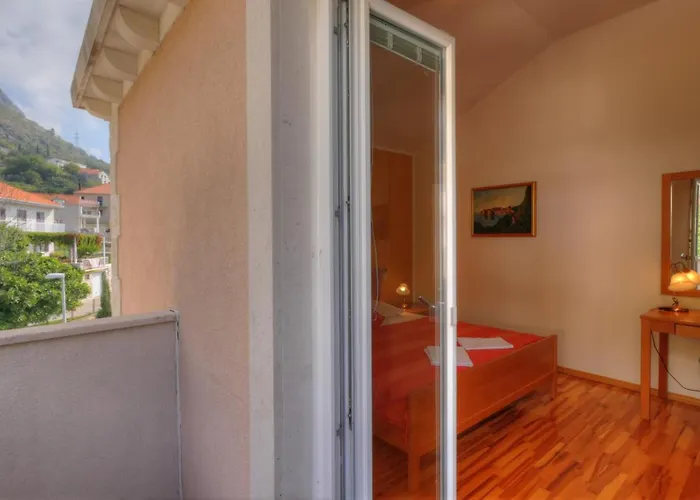 Molina Appartement