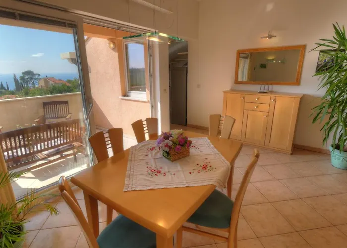 Molina Appartement