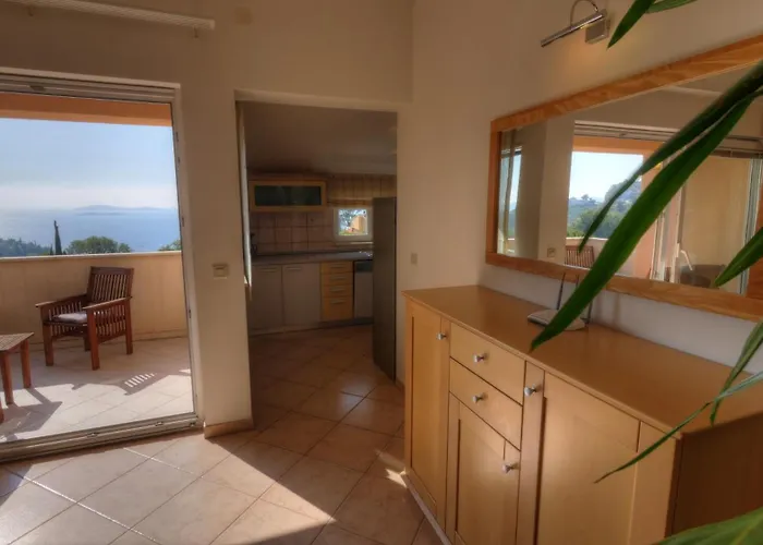 Molina Appartement Mlini