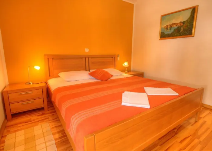 Appartement Molina
