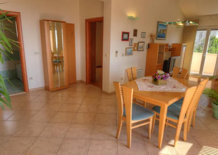 Molina Appartement *