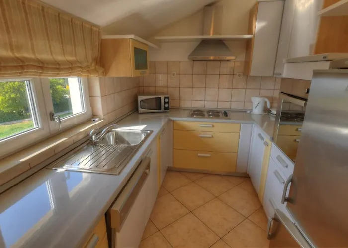 Appartement Molina *