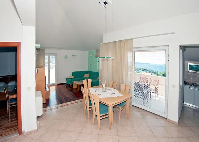 Appartement Molina
