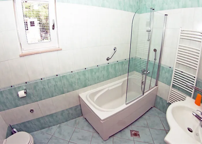 Molina Appartement Mlini