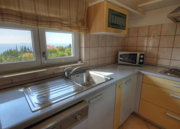 Molina Appartement Mlini
