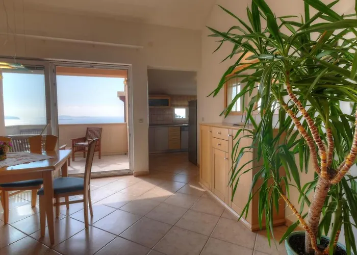 Molina Appartement Mlini