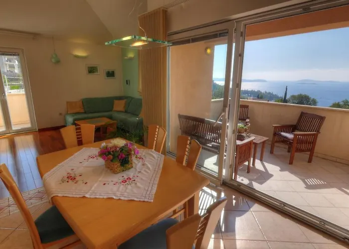 Molina Appartement