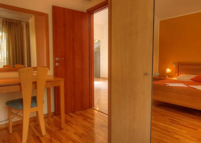 Molina Appartement