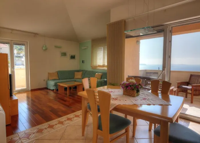 Appartement Molina Mlini