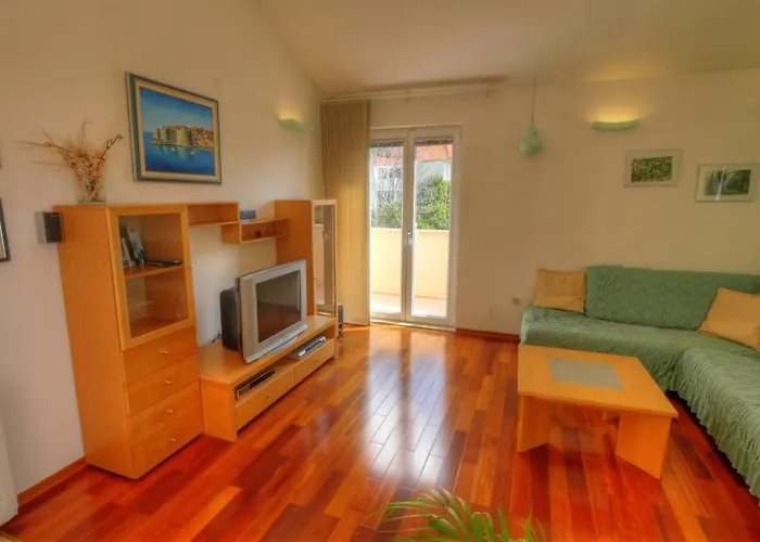 Molina Appartement