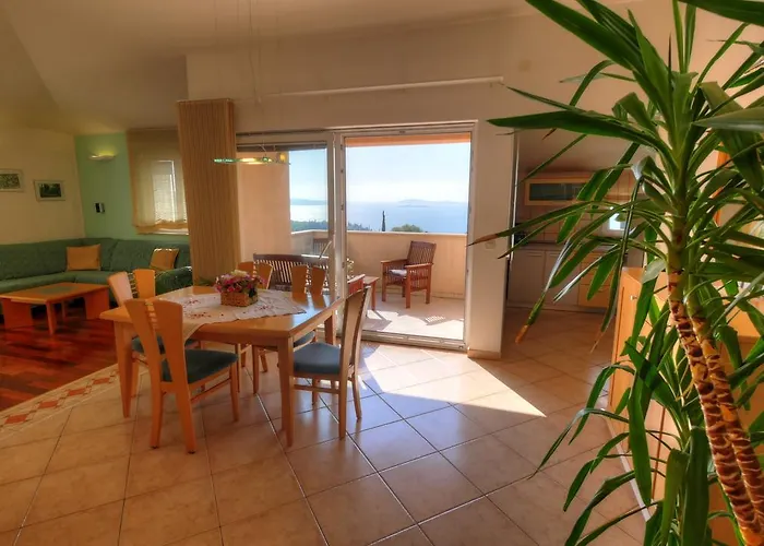 Molina Appartement *