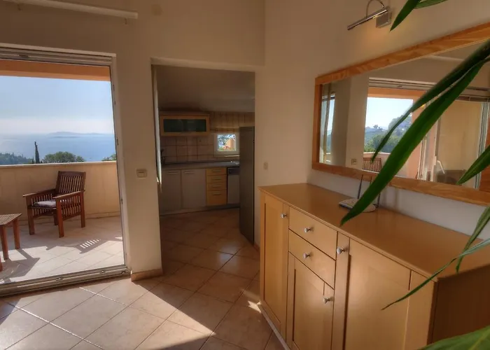 Appartement Molina *