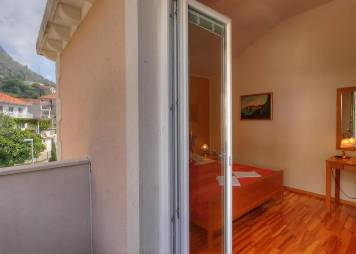 Molina Appartement *