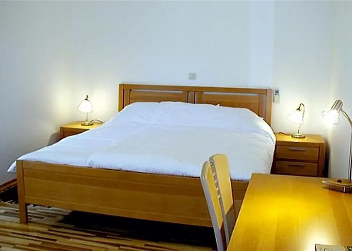 Appartement Molina *