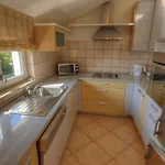 Apartmán Molina *