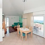 Apartmán Molina