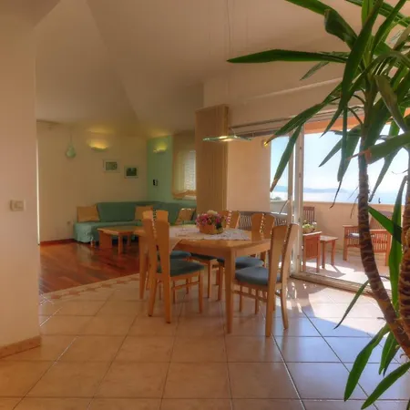 Molina Apartmán *