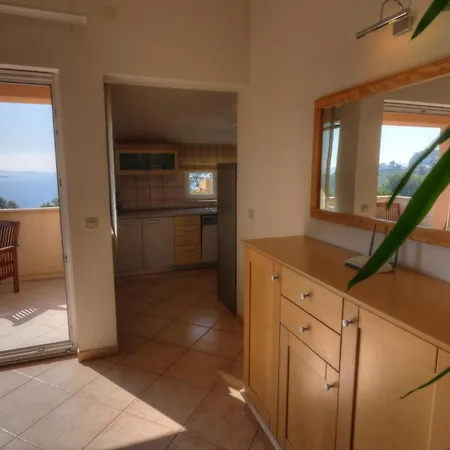 Molina Apartman Mlini