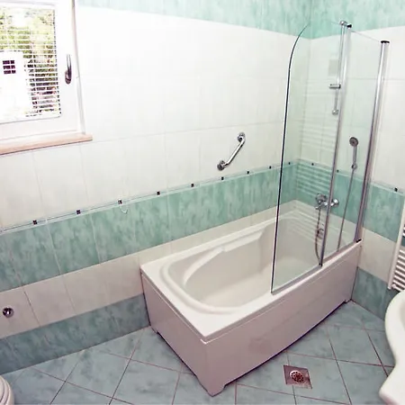 Molina Apartman Mlini