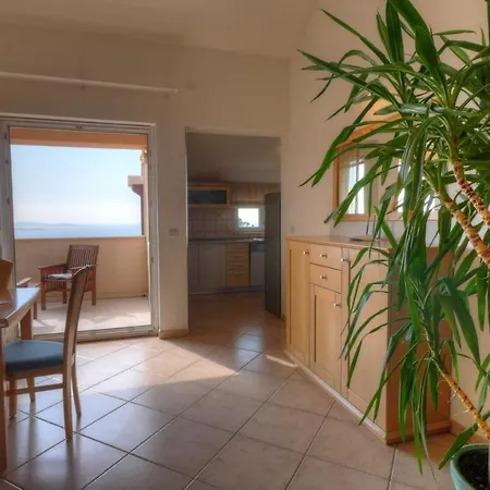 Molina Apartman Mlini