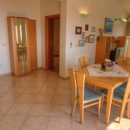 Apartman Molina Mlini