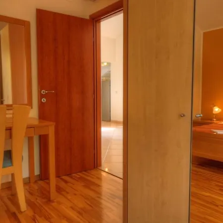 Molina Apartman