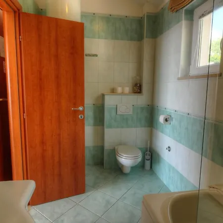 Apartman Molina Mlini