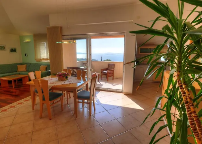 Apartament Molina Mlini