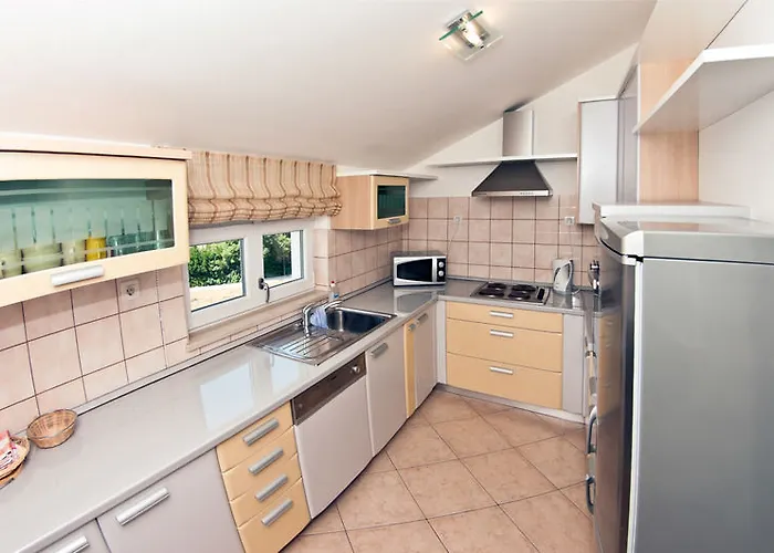 Apartament Molina Mlini