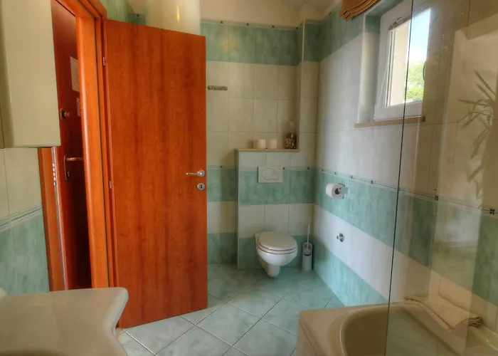 Apartament Molina Mlini