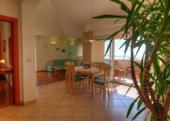 Molina Apartman